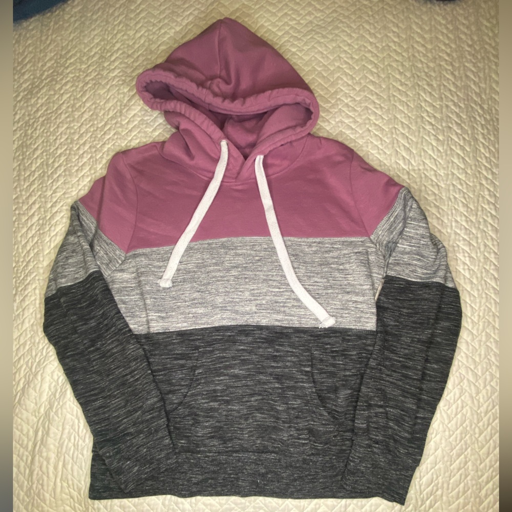 Juniors Reflex Hoodie